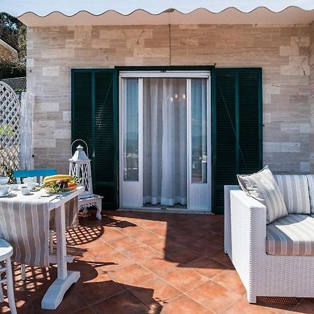 Macondo B&B San Felice Circeo Exteriör bild