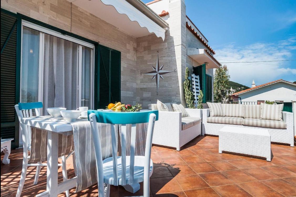 Macondo B&B San Felice Circeo Exteriör bild