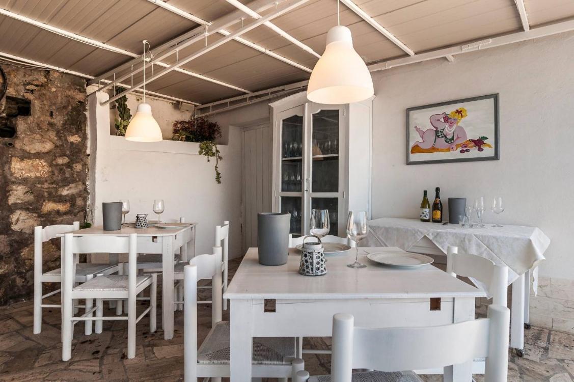 Macondo B&B San Felice Circeo Exteriör bild