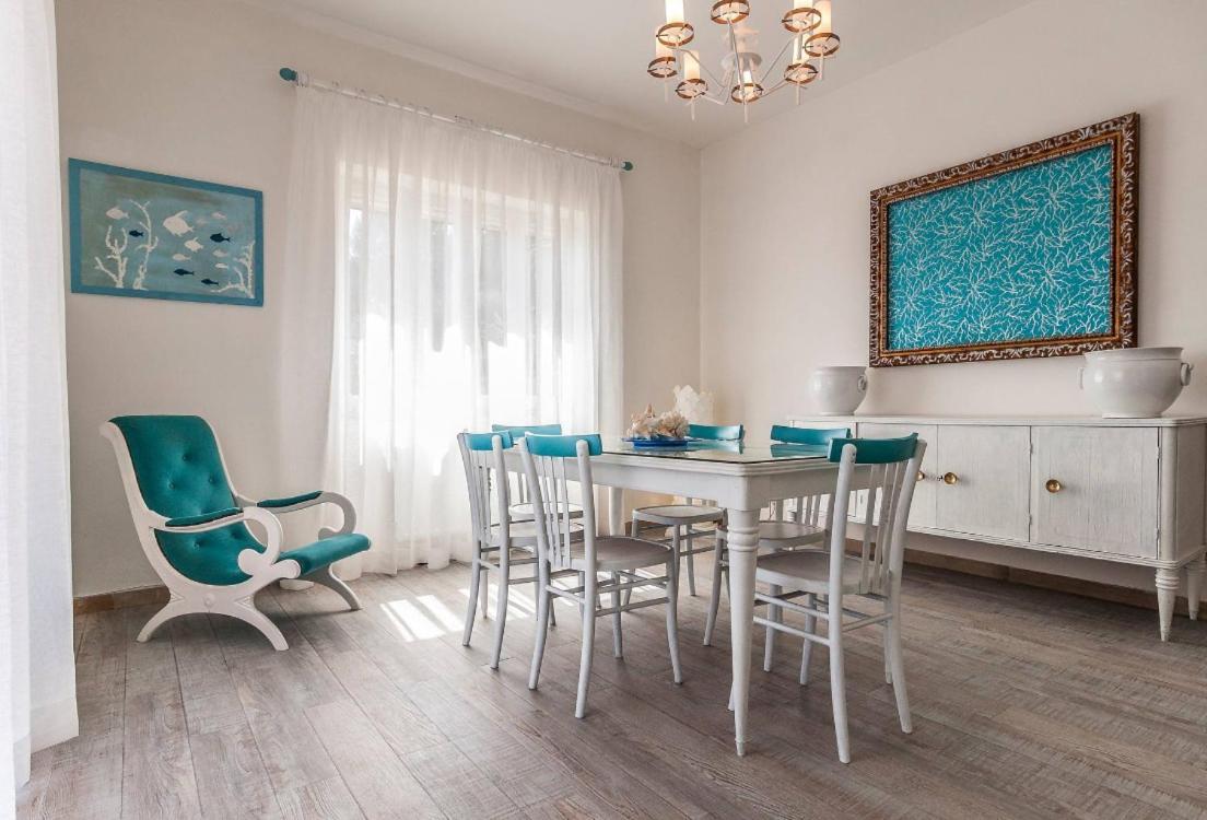 Macondo B&B San Felice Circeo Exteriör bild
