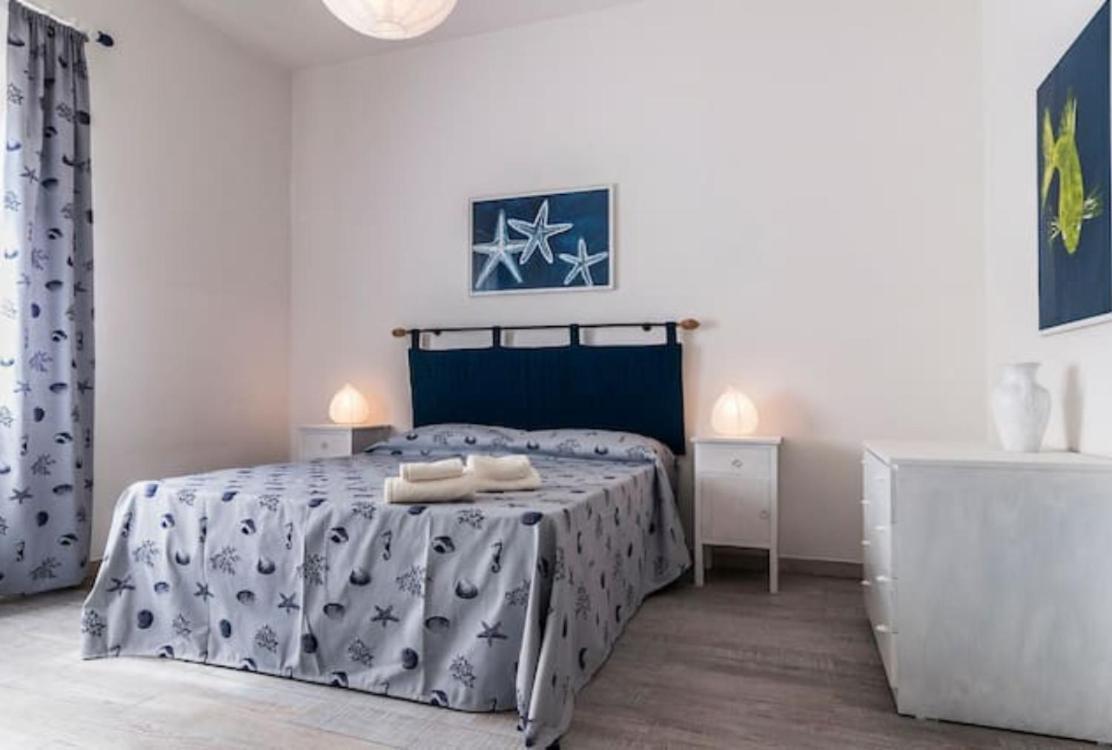 Macondo B&B San Felice Circeo Exteriör bild