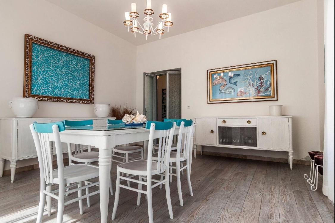 Macondo B&B San Felice Circeo Exteriör bild