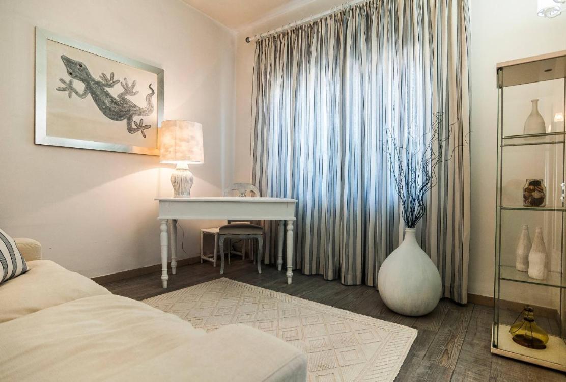 Macondo B&B San Felice Circeo Exteriör bild