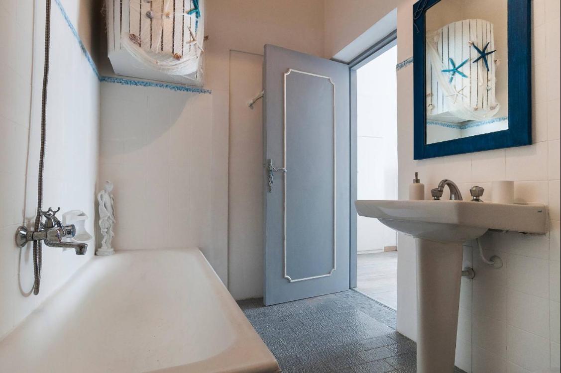Macondo B&B San Felice Circeo Exteriör bild