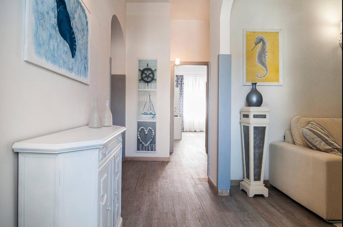 Macondo B&B San Felice Circeo Exteriör bild