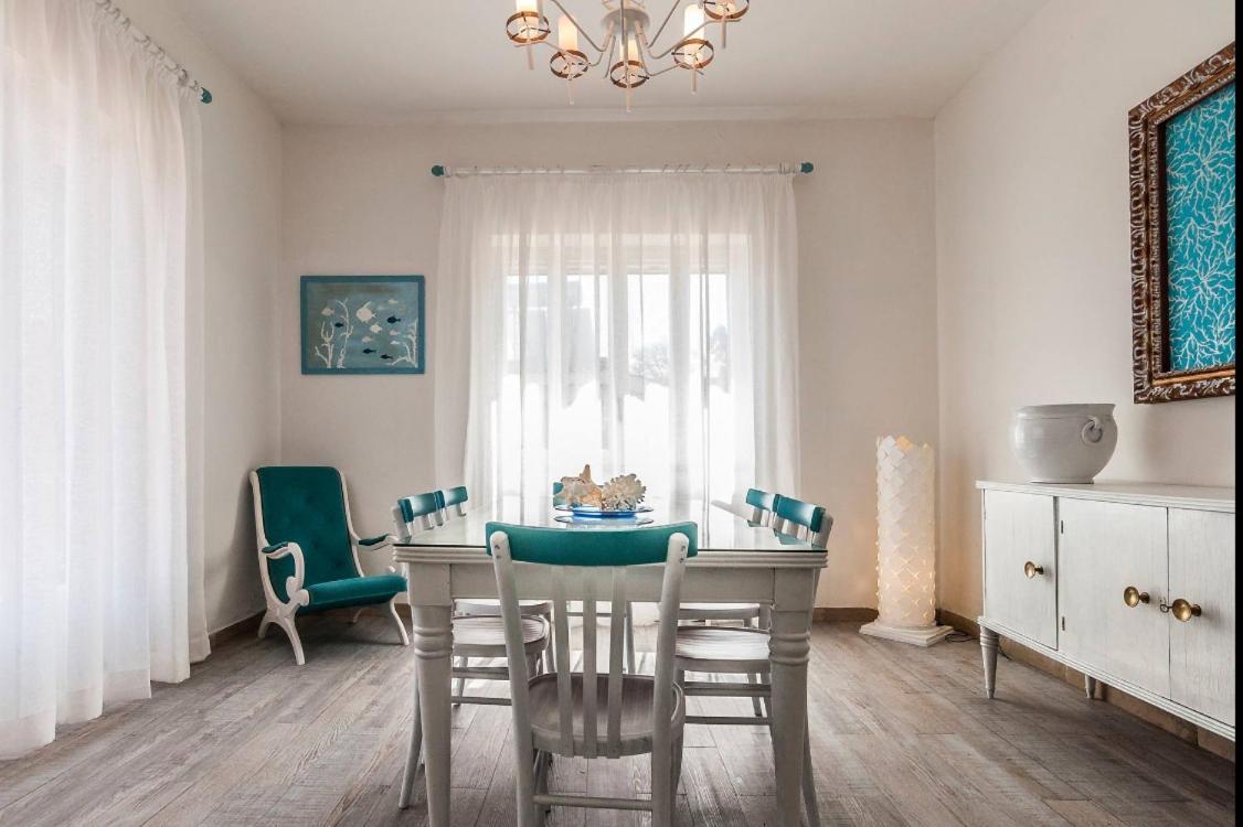 Macondo B&B San Felice Circeo Exteriör bild