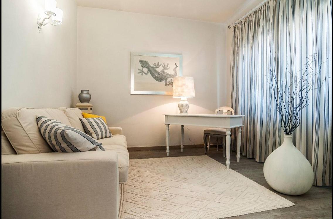 Macondo B&B San Felice Circeo Exteriör bild
