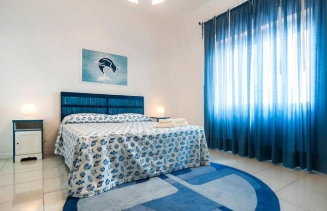 Macondo B&B San Felice Circeo Exteriör bild