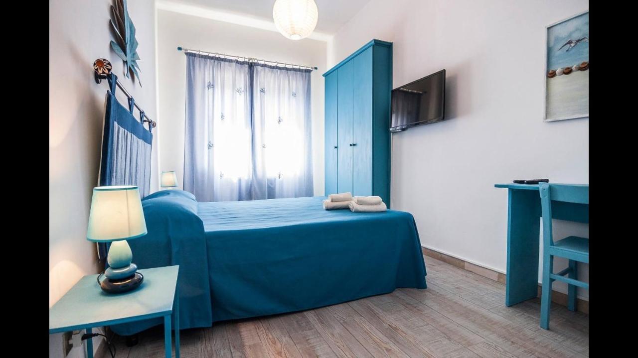 Macondo B&B San Felice Circeo Exteriör bild