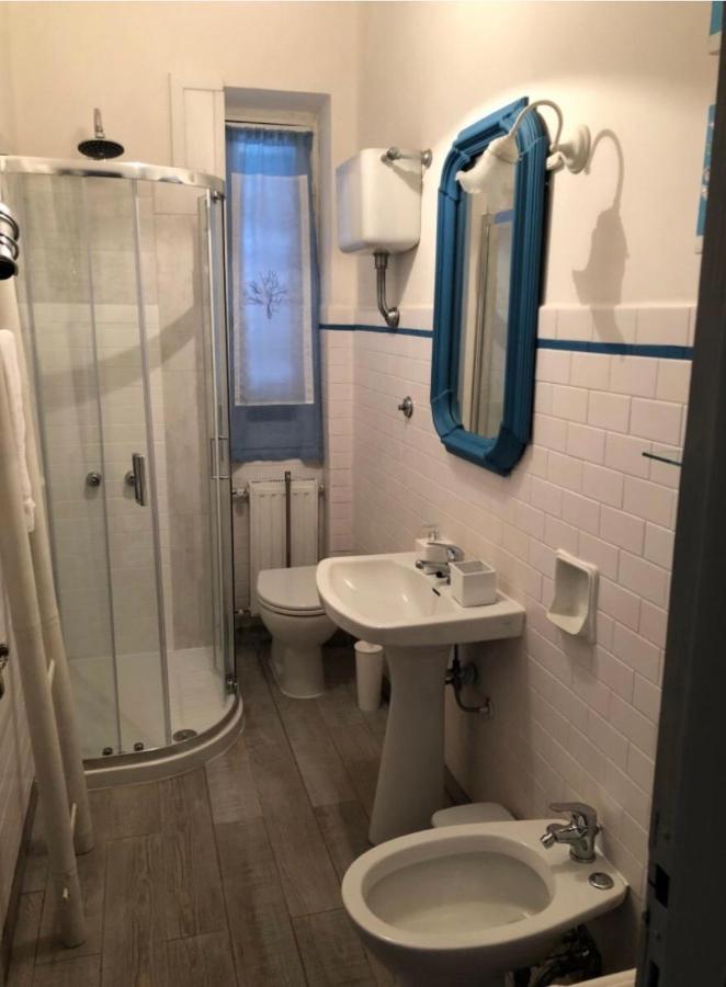 Macondo B&B San Felice Circeo Exteriör bild